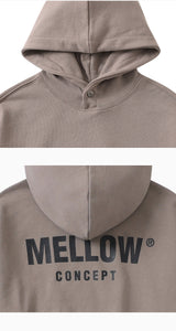 MCT フーディ