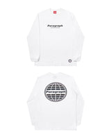 paragraph Super Big Rainbow T 5 Color [送料無料]正規品 (4642219163766)