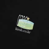 ユニユースホテルグラフィックTシャツ