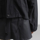 yuffy pocket field jacket