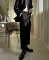 チューズデースラックス/[自主製作][7DAY'S PANTS] Tuesday Slacks