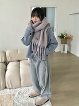 テンペショートコート