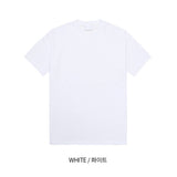 ディアガンスピマオーバフィットショートスリーブTシャツ