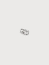 no.54リング / no.54 ring silver (#13 free size) monsta x MINHYUK pick