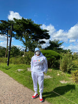 RAINBOW HOODIE (MELANGE) (6555006304374)
