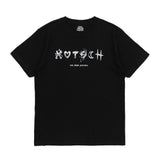 キッチュタトゥーレタリングショートスリーブ