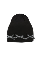 YONOSE BEANIE / BLACK