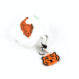 TIGER KEY RING (4647537344630)