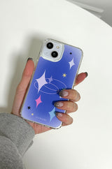 スターライトカラーケース / starlight color case