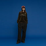 ラインサッカージャージ/GHC LINE SOCCER JERSEY_OLIVE