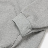 トッドオーバーサイズフィットコンポジットペーパーハイネックジップアップ / Todd Oversized Fit Composite Paper High-Neck Zip-Up (4color)