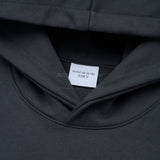 ADLV ワールドツアーフーディー CHARCOAL