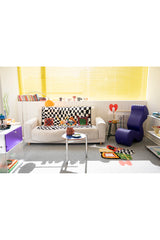 ARGYLE CHECKERBOARD BLANKET (6660029644918)