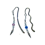 Iconoclastic bookmark (4type)