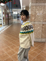 Utah knit 