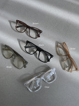 ASCLO Nine Glasses (5color)