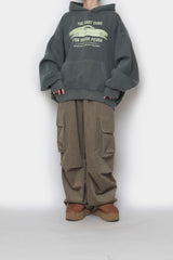 Fleece Challenger Pig Hood
