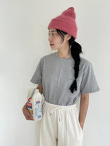 Seasonable basic t 