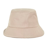 Poly bucket hat