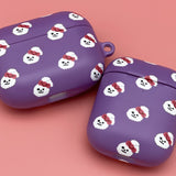 Tori Pattern AirPods Case (6624879378550)