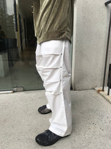ネイサンスタッズパンツ