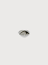 no.195リング/no.195 ring