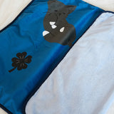 STAY LUCK Blanket