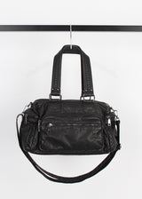 VINTAGE LEATHER BAG