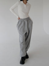 ヒップスジョガーパンツ/Hips Jogger Pants (10color)