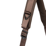 Ark Messenger Bag (Brown)