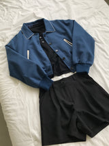 Ely jacket