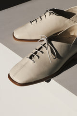 マーシアオックスフォード / MARCIA OXFORD_6COLORS