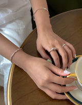 スプリングリング / spring ring