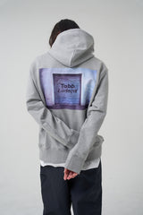 グラフィティフーディー / Graffiti Hoodie