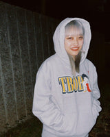 TBOB×BettyBoop™️ プルオーバーフーディ