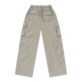 ラインカーゴパンツ / Line Cargo Pants (Beige)