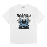 SLEEPING ANGELS TEE
