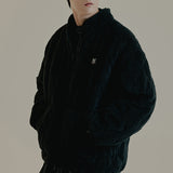 FLIGHT FLEECE JACKET