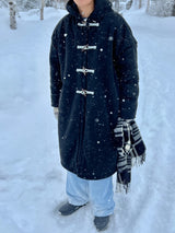 Aomori coat 