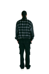 Wool Rider Jacket
