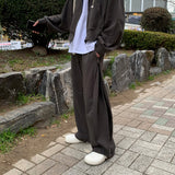 GM バルーンスウェットパンツ / GM Balloon Sweatpants (4 colors)