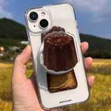 カヌレ デザート フード スマートトク