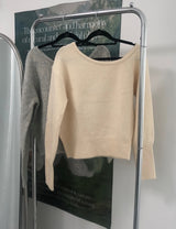 ソフトオフニット