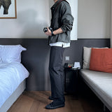 ビリークールボンバージャケットショートジャケット / Billy Cool Bomber Jacket Short Jacket (5 colors)