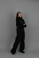 NIKO PARACHUTE PANTS