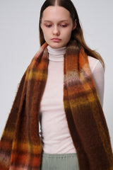 OAKK muffler_brown