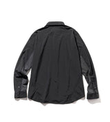 ECポケットシャツ/EC POCKET SHIRTS