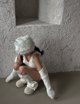MG 3PS knitwear set