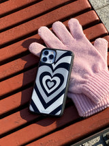 heart beam case (gray) (6671110766710)