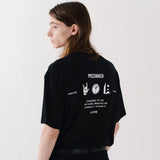 アイコンTシャツ / PM ICON TSHIRTS (6COLORS)